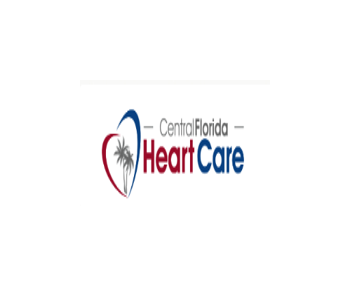Central Florida Heart Care logo